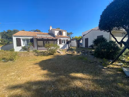 vente maison 5 pièces  100.00m²  la tranche