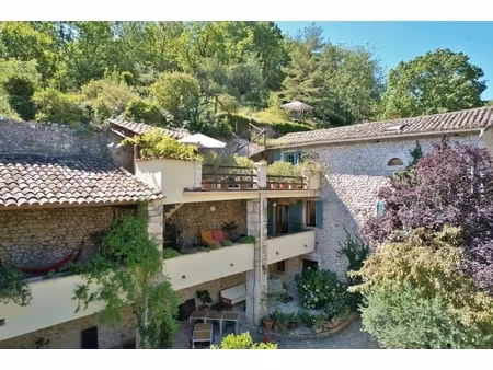 annonce maison à vendre