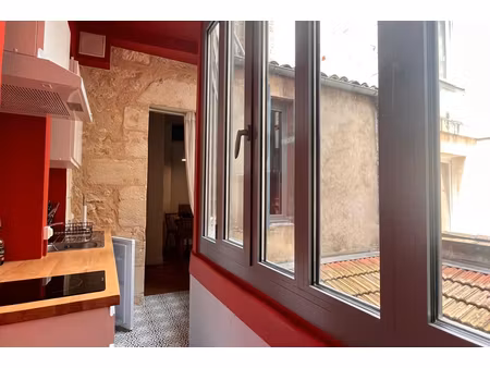annonce appartement à vendre