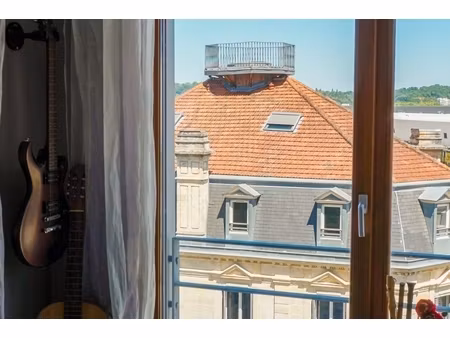 annonce appartement à vendre