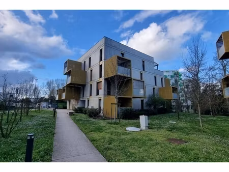 annonce appartement à vendre