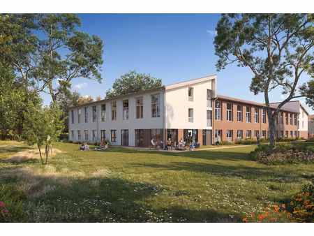 annonce immobilier neuf à vendre