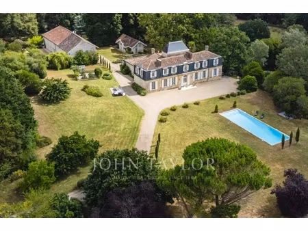 annonce maison à vendre