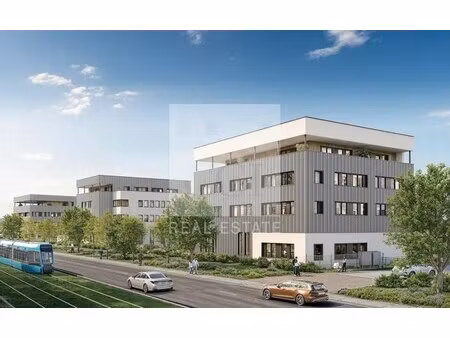 vente local d'activités 392 m² à 1 497 m²