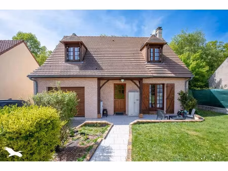 vente maison 4 pièces 98 m² à limay (78520)  293 216 €
