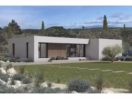 vente maison neuve 5 pièces 95 m² à merville (31330)  338 000 €