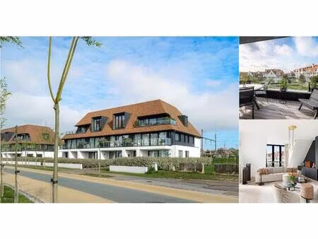 appartement à vendre à duinenwater 78 knokke-heist (rbv75682)