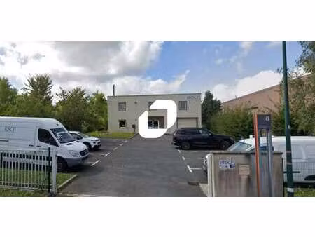 vente local d'activités 780 m²