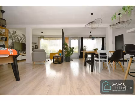 vente maison 6 pièces 120 m² à brains (44830)  299 900 €