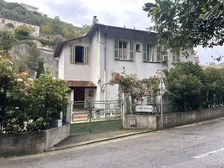 vente maison 9 pièces 75m2 nice 06200 - 735640 € - surface privée