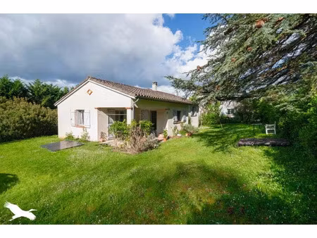vente maison 4 pièces 105 m² à pibrac (31820)  344 700 €