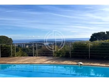 annonce maison à vendre