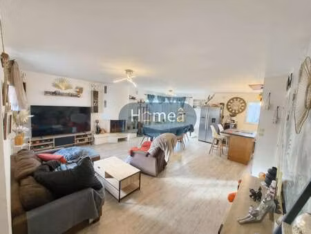 vente maison à yvecrique (76560) : à vendre / 120m² yvecrique