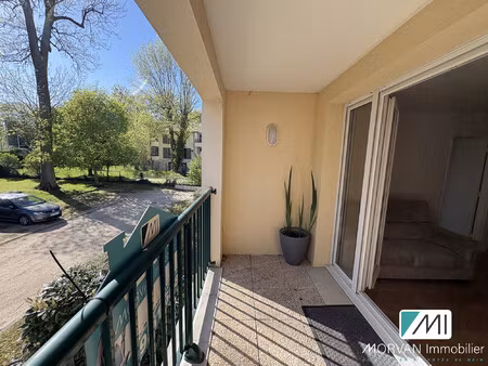 achat appartement 3 pièces 76m² le mesnil st denis 78320