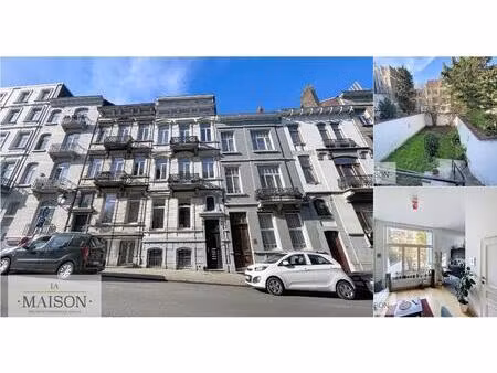 appartement à vendre à rue du canada 77 forest (vbe14001)