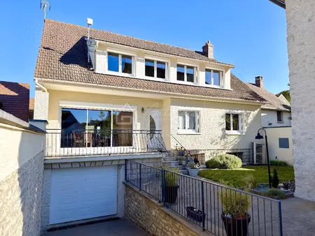 vente maison 8 pièces 198 m² à le malesherbois (45330)  299 000 €