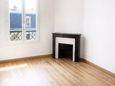 achat appartement 2 pièces 43m² st cloud 92210