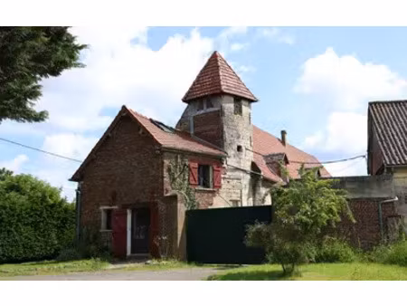 cambronne-lès-ribécourt (60170)