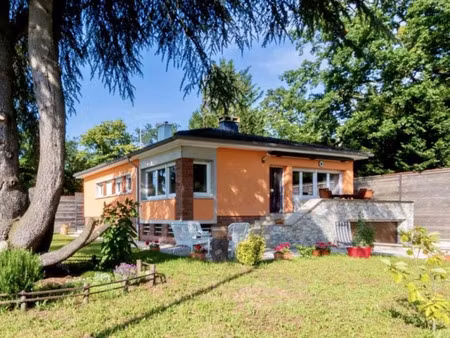 vente maison 4 pièces 94 m² à haguenau (67500)  349 500 €