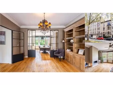 appartement à vendre à jan van rijswijcklaan 83 anvers (rbv75575)