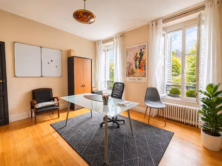 achat maison 7 pièces 121m² fontainebleau 77300