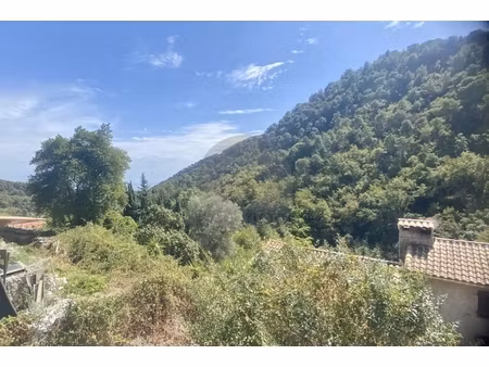 annonce terrain à vendre