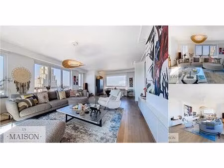 appartement à vendre à avenue ernestine 2 ixelles (vbe14098)