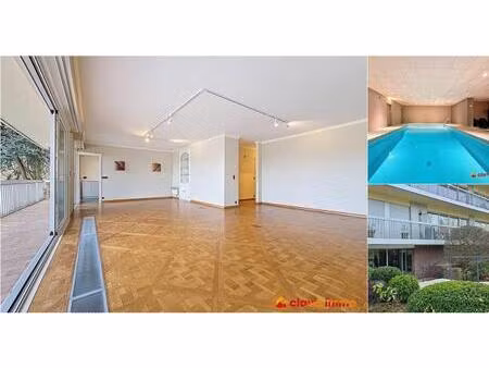 appartement à vendre à avenue des archères 15a uccle (vbe13911)