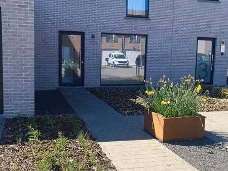 huis te koop in ledegem met 3 slaapkamers