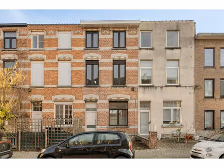 huis te koop in mechelen met 3 slaapkamers