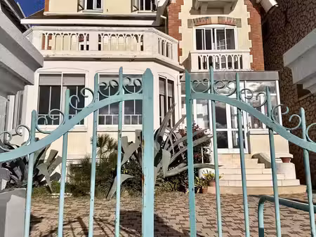vente maison royan 17200 - - surface privée
