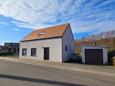 huis te koop in zemst met 4 slaapkamers