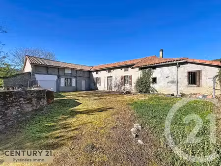 maison à vendre - 6 pièces - 150 m2 - cier de riviere - 31 - midi-pyrenees