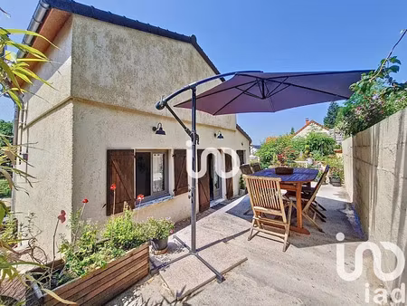 vente maison 6 pièces 131 m² à meaux (77100)  319 000 €