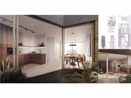 appartement à vendre à koninklijke baan 136 coxyde (rbv75733)