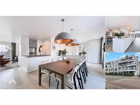 appartement à vendre à churchilllaan 20 waregem (rbv75536)