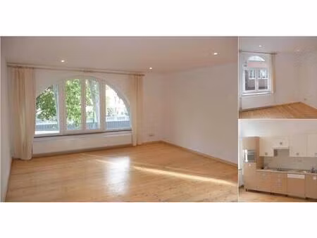 appartement à louer à avenue des rogations 2 woluwe-saint-lambert (vbe14207)