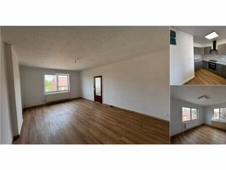 appartement à louer à rue henri pochez 167 dour (vbe14197)