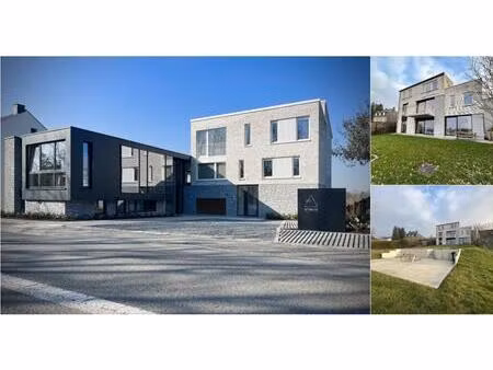 appartement à louer à rue du vivier 16 aye (vbe13853)