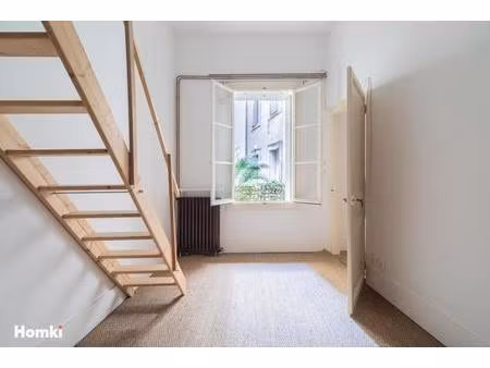 appartement t2 de 50 m2 à montpellier gambetta