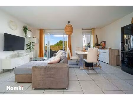 appartement t3 de 64 m2 à montpellier 34070  rue de la madeleine