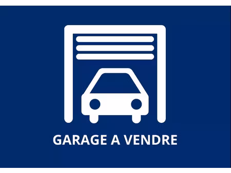 vente parking la rochelle 17000 - 48000 € - surface privée