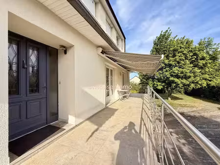 vente maison 9 pièces 211 m² à amilly (45200)  359 000 €