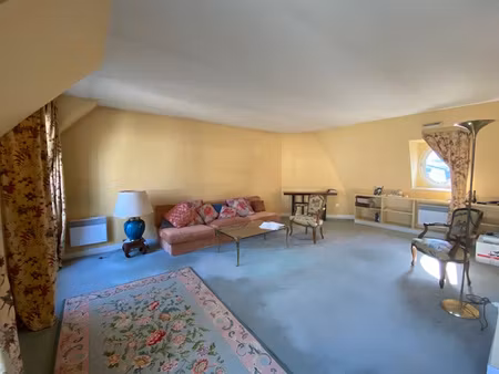 achat appartement 2 pièces 68m² paris 17ème