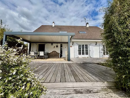 achat maison 9 pièces 258m²