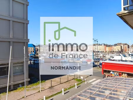 achat appartement 3 pièces 63m²