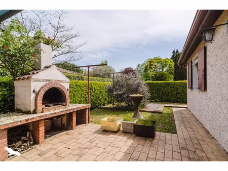 vente maison 4 pièces 110 m² à chassieu (69680)  350 000 €