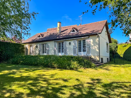 achat maison 6 pièces 136m²