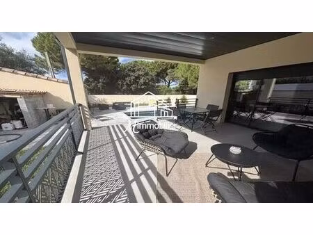 maison de 4 pièces de luxe en vente à fleury  france