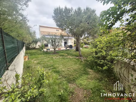 villa familiale à la plage